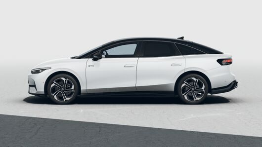 Bild eines ID.7 GTX 4MOTION 250 kW Business