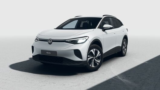 Bild eines ID.4 Pure 125 kW Business