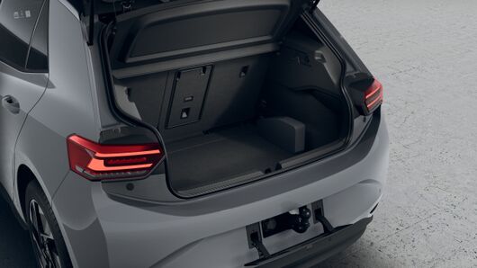 Bild eines ID.3 Pure 125 kW Business