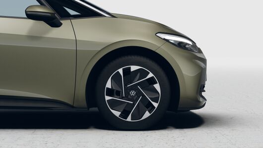 Bild eines ID.3 Pure 125 kW Business