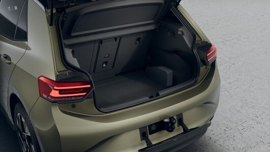 Bild eines ID.3 Pure 125 kW Business