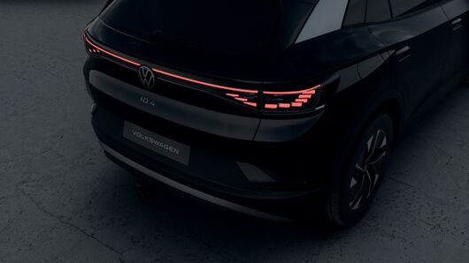 Bild eines ID.4 Pro 210 kW Business