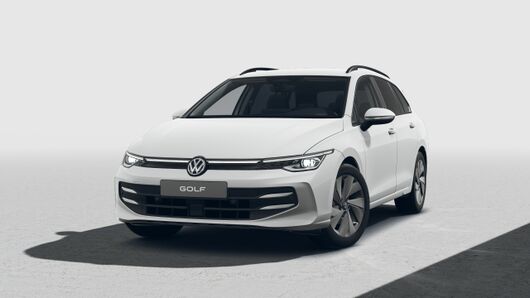 Bild eines Golf Variant Business mHeV DSG