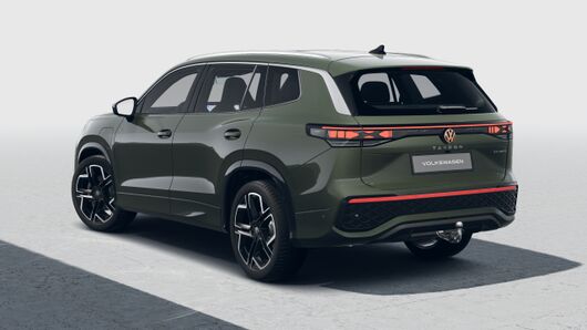 Bild eines Tayron Sport eHybrid DSG 150kW