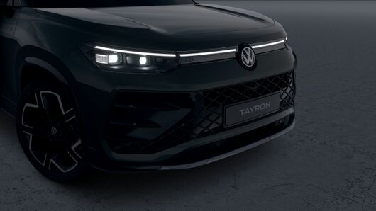 Bild eines Tayron Sport eHybrid DSG 150kW