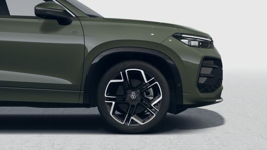 Bild eines Tayron Sport eHybrid DSG 150kW