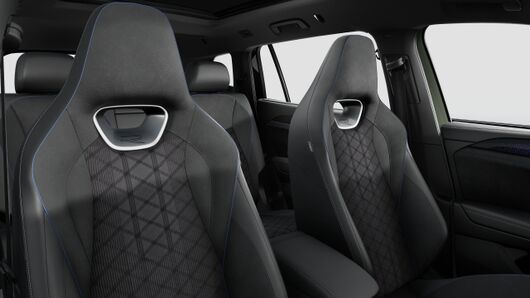 Bild eines Tayron Sport eHybrid DSG 150kW