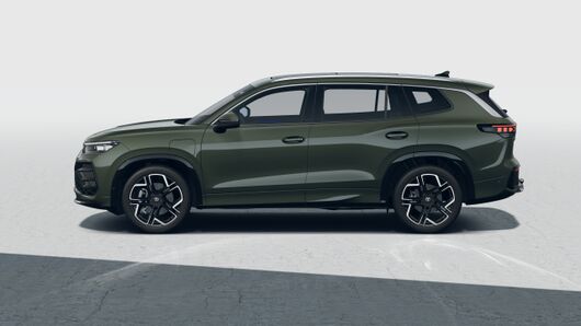 Bild eines Tayron Sport eHybrid DSG 150kW