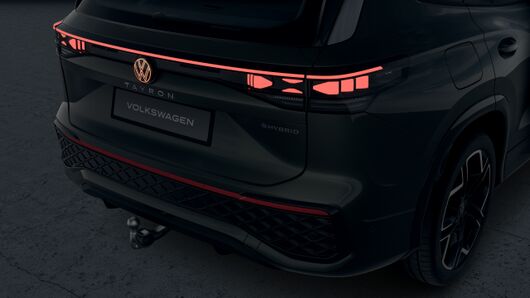 Bild eines Tayron Sport eHybrid DSG 150kW