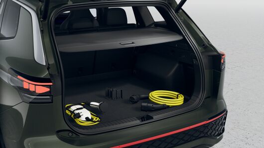 Bild eines Tayron Sport eHybrid DSG 150kW