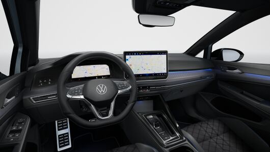 Bild eines Golf Sport mHEV TSI DSG