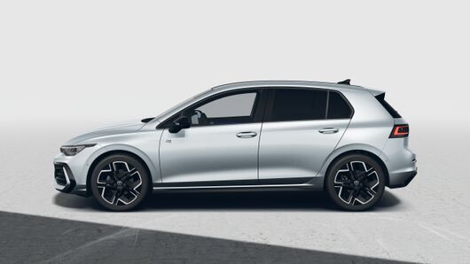 Bild eines Golf Sport mHEV TSI DSG
