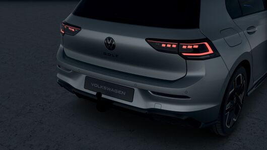 Bild eines Golf Sport mHEV TSI DSG