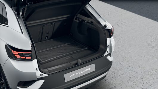 Bild eines ID.4 Pro 4MOTION 210 kW Business