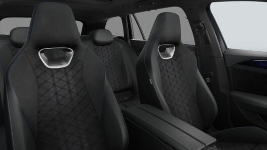 Bild eines Passat Variant Sport TDI DSG