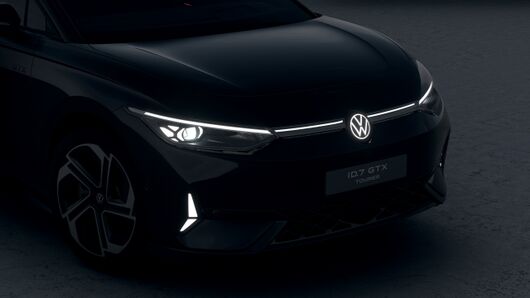 Bild eines ID.7 Tourer GTX 4MOTION 250 kW Business