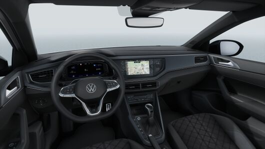 Bild eines Taigo Sport TSI DSG