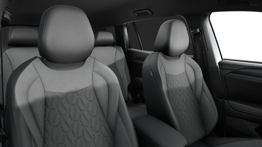 Bild eines Tayron Friends TDI 4MOTION DSG