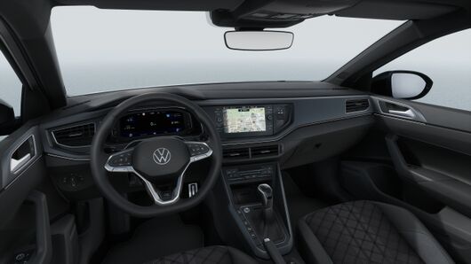 Bild eines Taigo Sport TSI DSG
