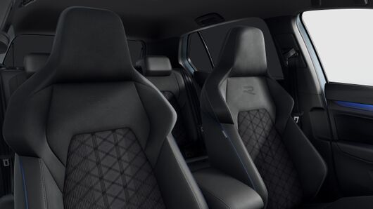 Bild eines Golf Sport mHEV TSI DSG