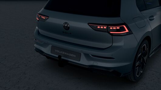 Bild eines Golf Sport mHEV TSI DSG