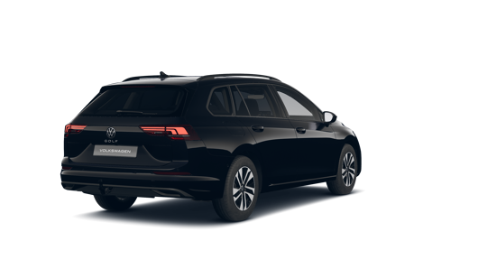 Bild eines Golf Variant Business TDI DSG