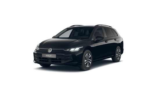 Bild eines Golf Variant Business TDI DSG