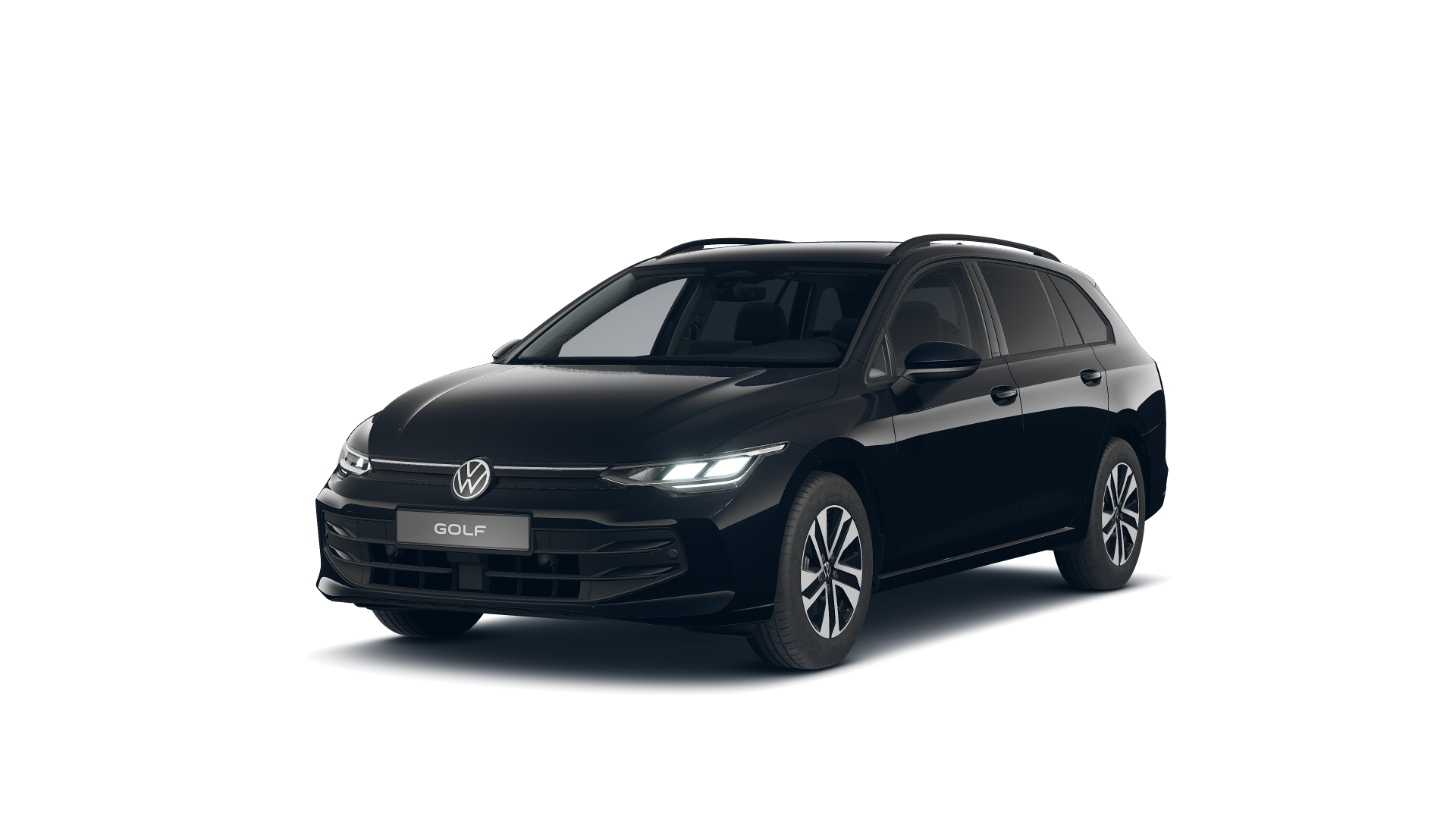 VW Golf Variant Business TDI DSG 2026