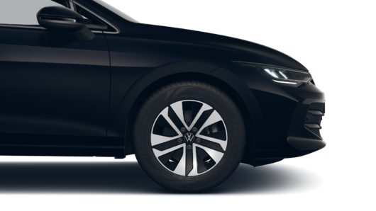 Bild eines Golf Variant Business TDI DSG