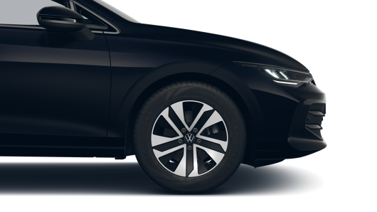 Bild eines Golf Variant Business TDI DSG