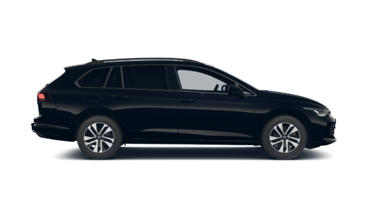 Bild eines Golf Variant Business TDI DSG