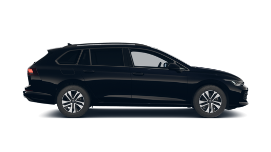 Bild eines Golf Variant Business TDI DSG
