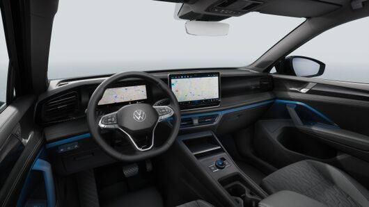 Bild eines Tiguan Friends eTSI DSG