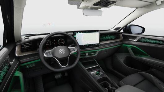 Bild eines Tayron Elegance eHybrid DSG 150kW