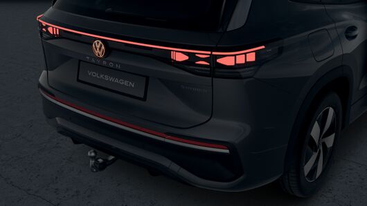 Bild eines Tayron Elegance eHybrid DSG 150kW