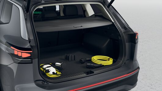 Bild eines Tayron Elegance eHybrid DSG 150kW