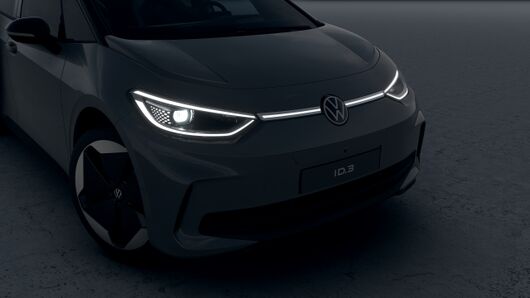 Bild eines ID.3 Pro S 170 kW Business
