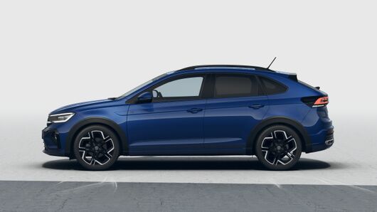 Bild eines Taigo Sport TSI