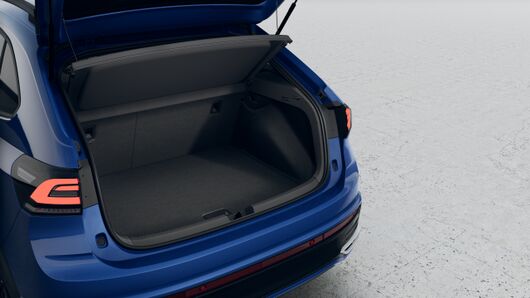 Bild eines Taigo Sport TSI