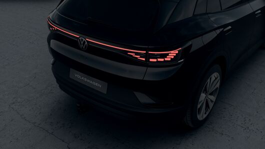 Bild eines ID.4 Pro 210 kW Business