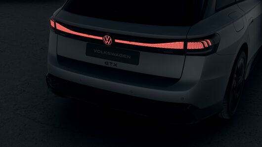 Bild eines ID.7 Tourer GTX 4MOTION 250 kW Business