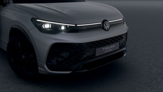 Bild eines Tiguan Sport eHybrid DSG 150 kW