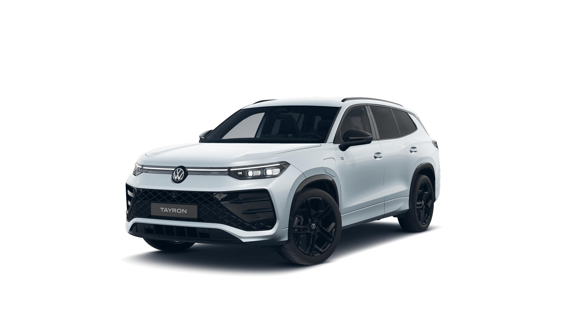 VW Tayron Sport eHybrid DSG 150kW 2026
