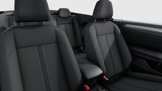 Bild eines T-Roc Cabriolet Style TSI DSG