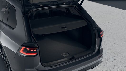 Bild eines Golf Variant Sport TDI DSG