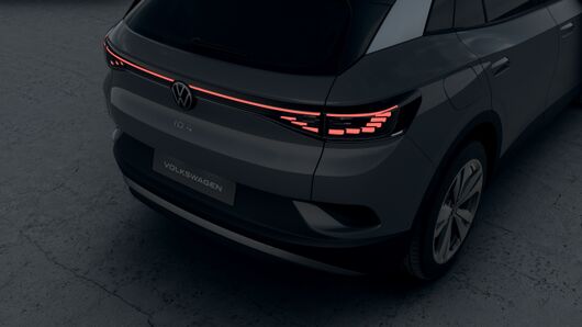 Bild eines ID.4 Pro 210 kW Business