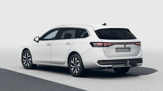 Bild eines Passat Variant Business eTSI DSG