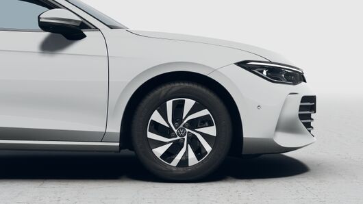 Bild eines Passat Variant Business eTSI DSG