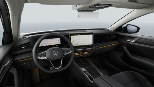 Bild eines Passat Variant Business eTSI DSG