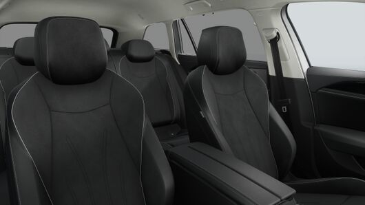 Bild eines Passat Variant Business eTSI DSG